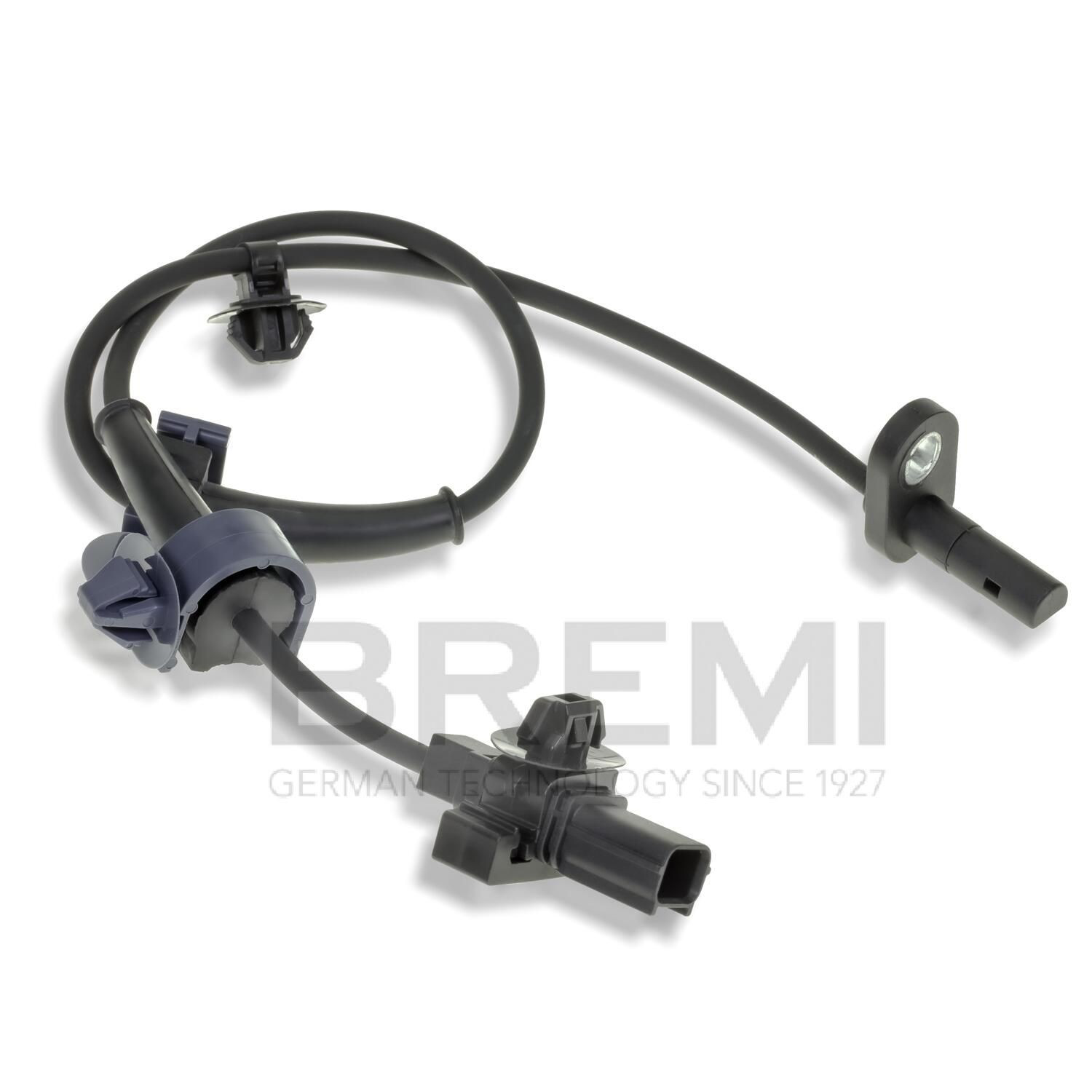 51838 Bremi Датчик ABS задній лівий