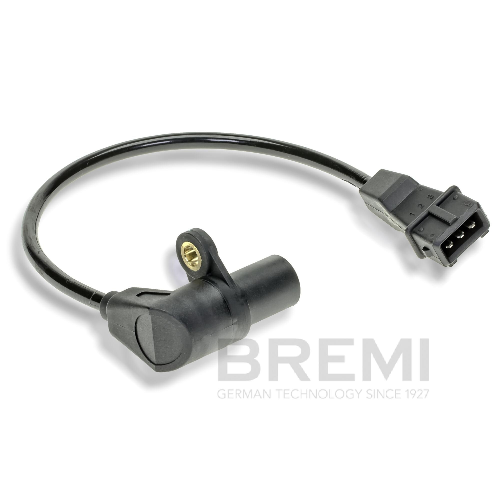 60260 Bremi ДПКВ