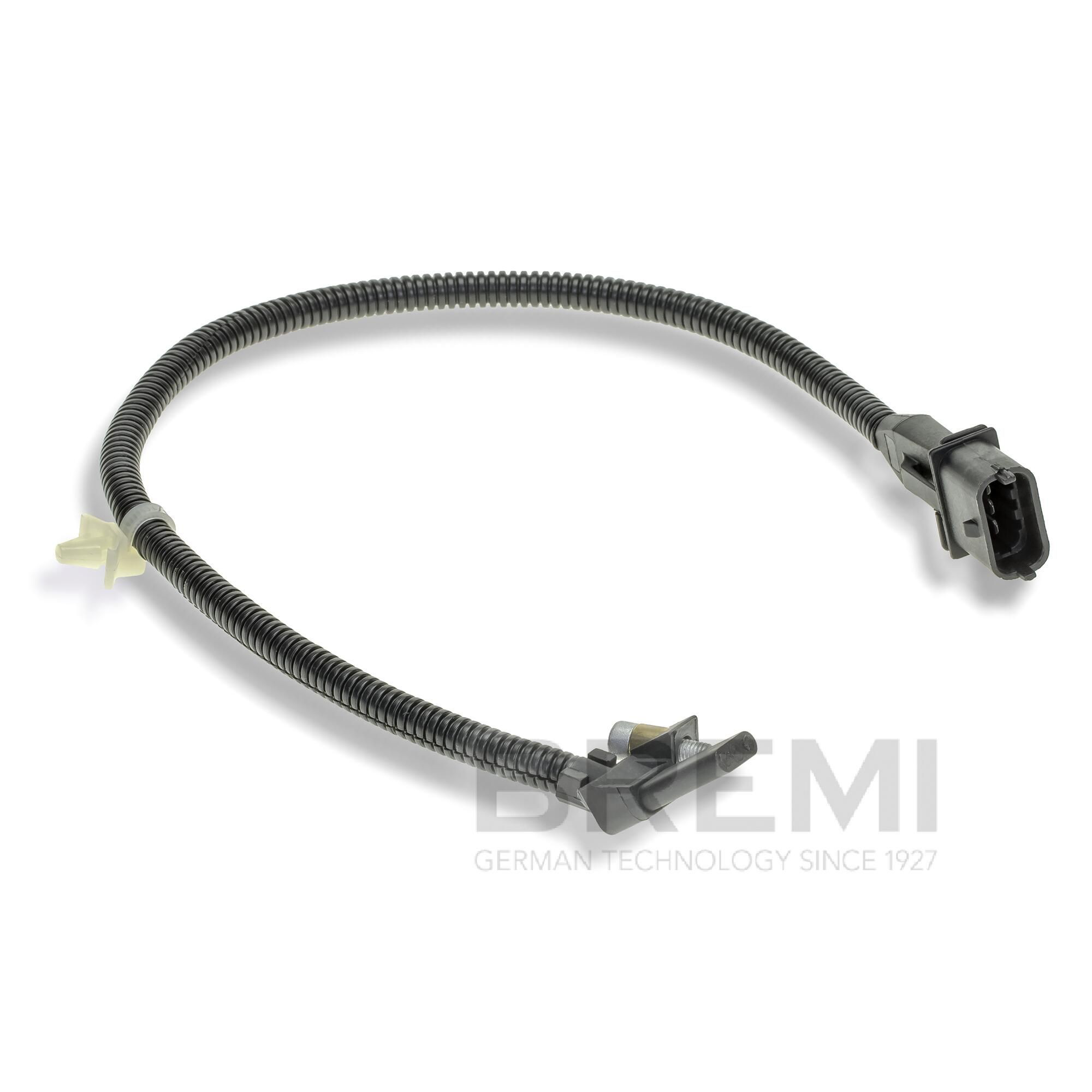 60293 Bremi ДПКВ
