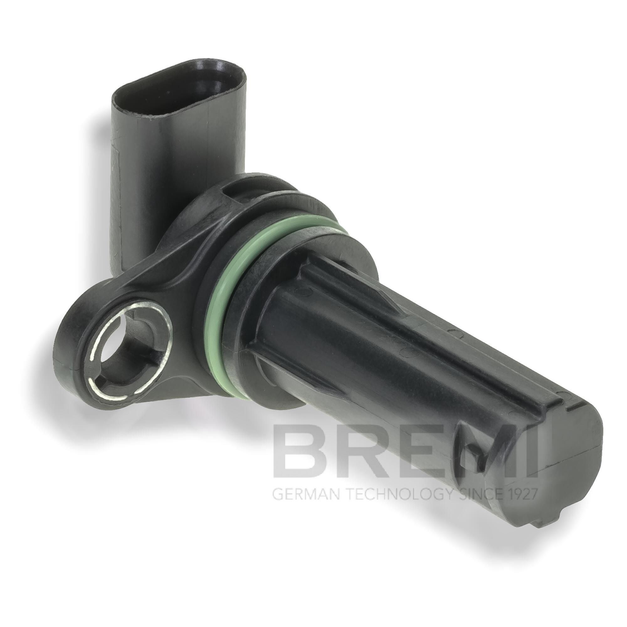 60496 Bremi ДПКВ