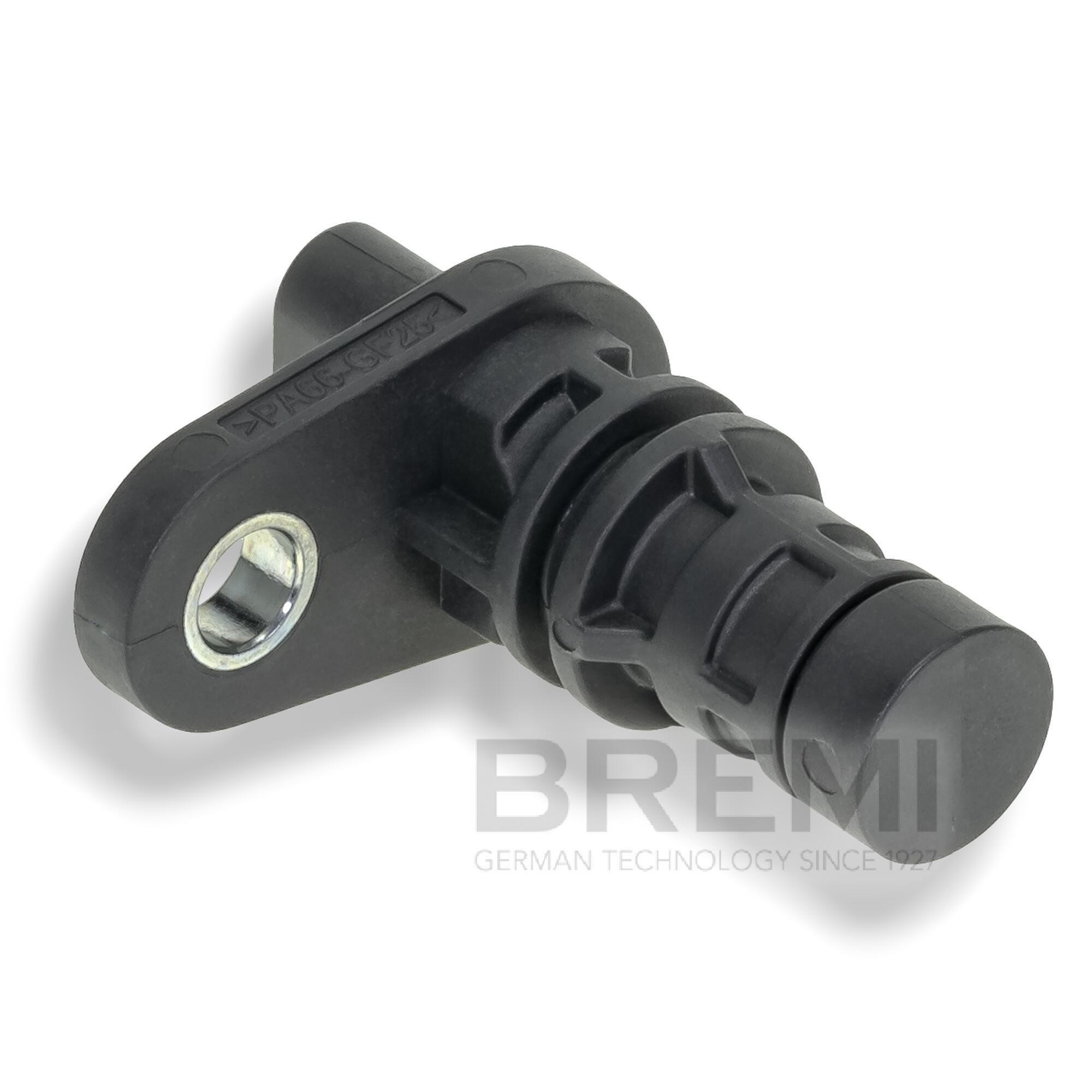 60566 Bremi ДПКВ