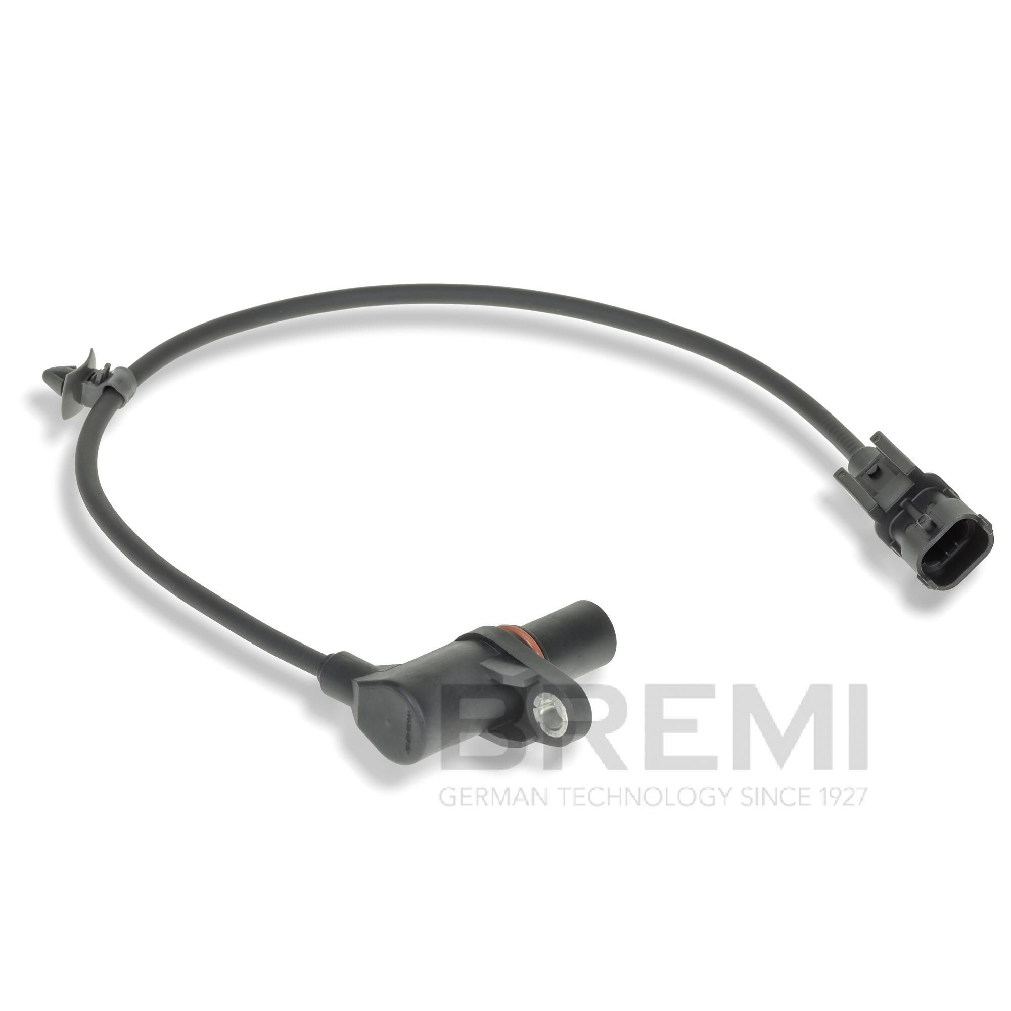 60597 Bremi ДПКВ