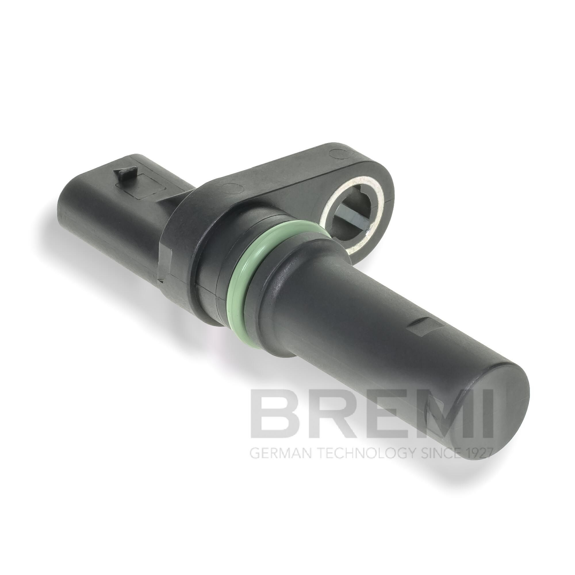 60604 Bremi ДПКВ