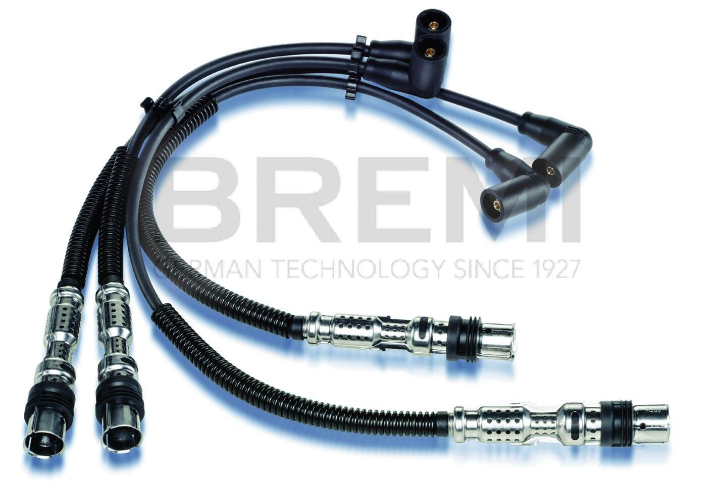 Дроти запалювання Seat Ibiza IV хетчбек (6J5, 6P1) (2008 - 2017) ціна, від 82.91 USD