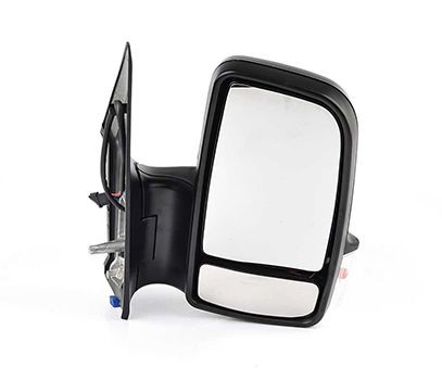  Дзеркало праве Volkswagen Crafter 
