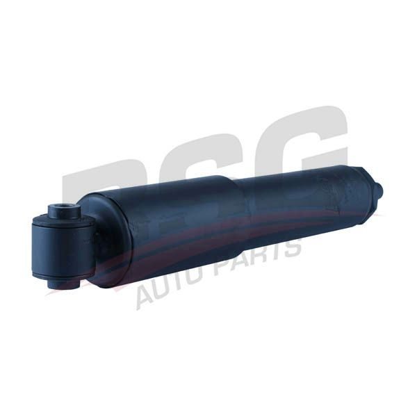 Купити 840380 Alca Стійка амортизатора задня