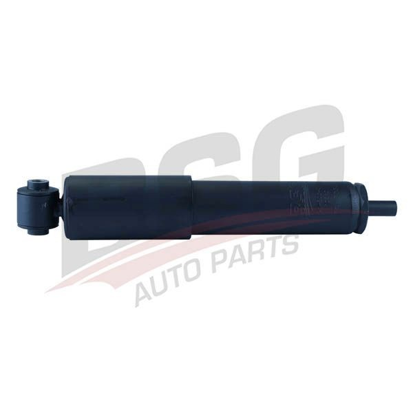 Амортизатор задній 840380 Alca