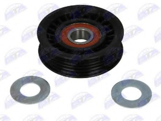 Купити Натяжний ролик Ford Mondeo I GBP