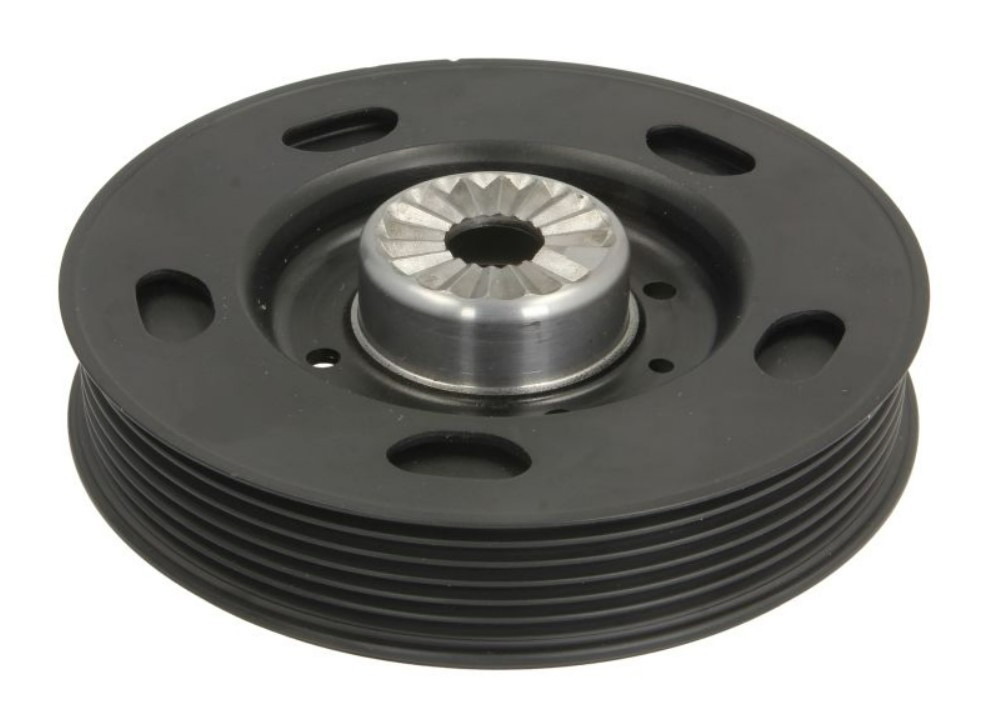 Шків колінвала (демпфер ) BTA E6A0019BTA ціна, від 25.33 USD