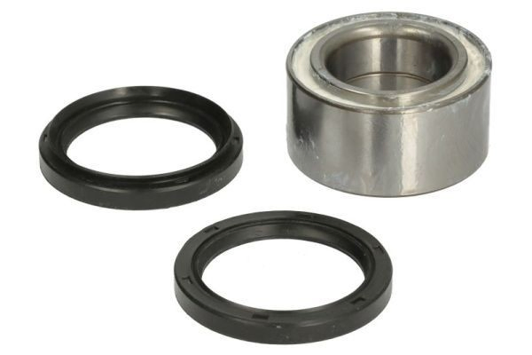 Комплект підшипник маточини передньої BTA H11010BTA ціна, від 16.90 USD
