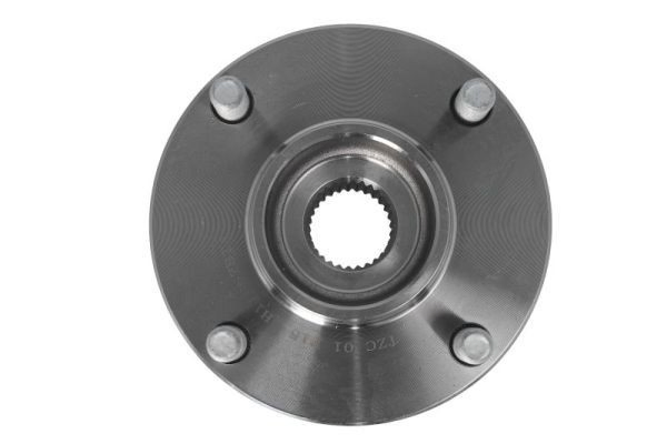Передня маточина H11067BTA BTA