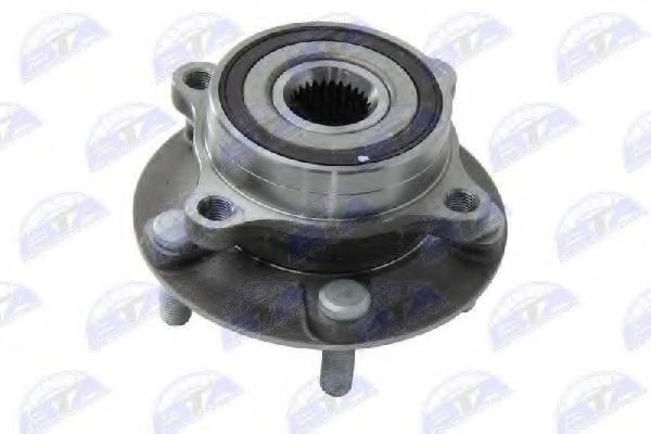 Маточина колеса передня BTA H15034BTA ціна, від 62.70 USD
