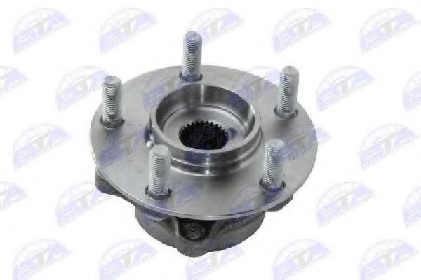 Передня маточина H15034BTA BTA