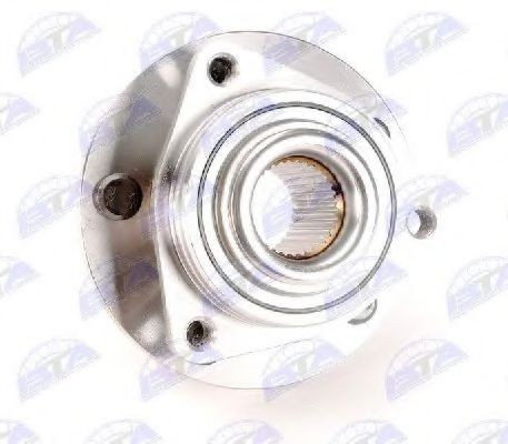 Передня маточина H1Y013BTA BTA