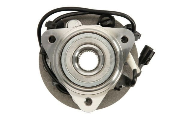 NHUB24 Ford 