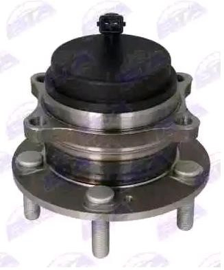 Задня маточина H20324BTA BTA