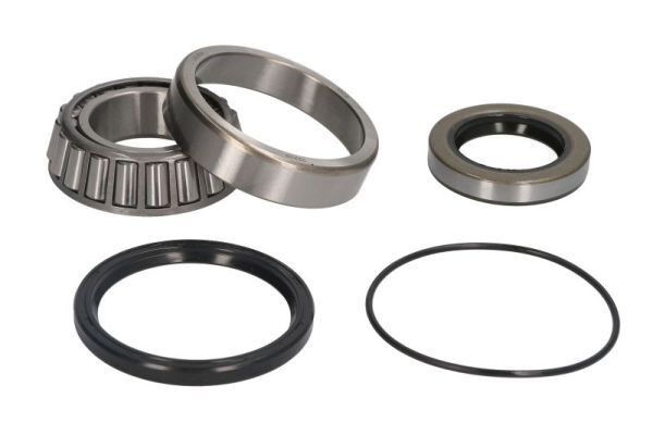 Купити 0735372217 ZF Parts Підшипник задньої ступиці