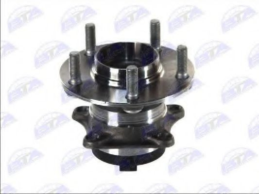 Купити H23050BTA BTA Підшипник ступиці колеса