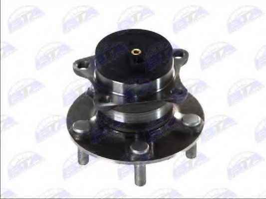 Маточини задніх коліс BTA H23050BTA ціна, від 61.53 USD