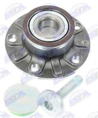 Купити H2W013BTA BTA Підшипник ступиці колеса
