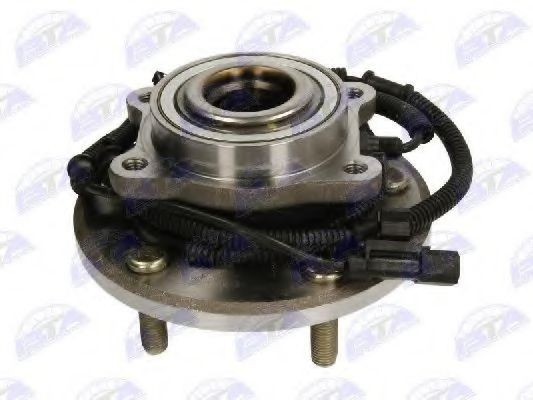 Купити H2Y011BTA BTA Підшипник ступиці колеса