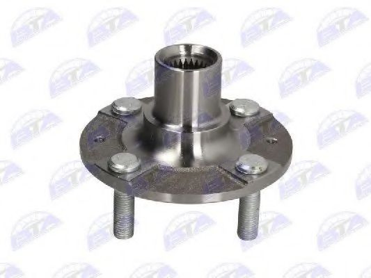 Купити H50506BTA BTA Маточини передніх коліс