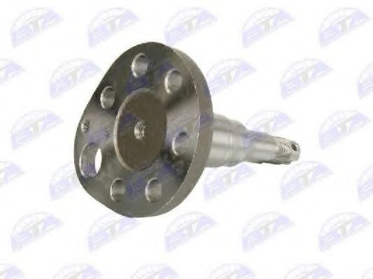 Цапфа поворотного кулака BTA H5W027BTA ціна, від 13.54 USD
