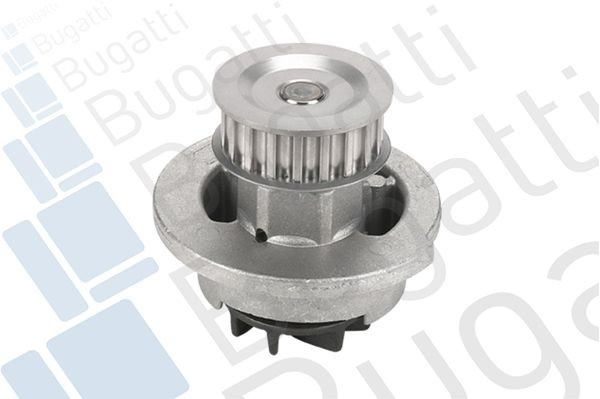 Помпа охолодження Bugatti PA0099 ціна, від 16.65 USD