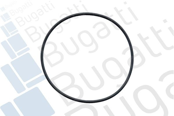 PA7202 Bugatti Насос охолодження