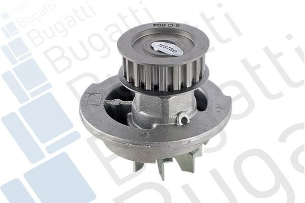 PA9102 Bugatti Насос охолодження