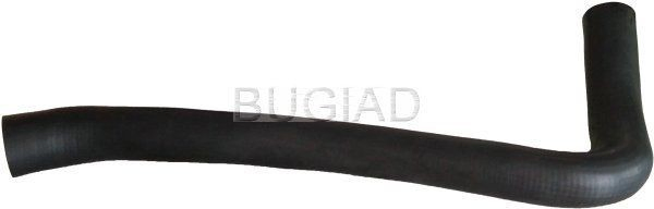 88628 Bugiad Шланг/патрубок интеркуллера