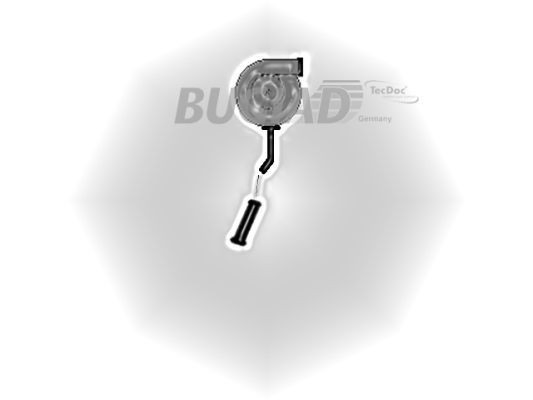 Трубка/шланг подачі масла до турбіни Bugiad 88800 ціна, від 14.39 USD