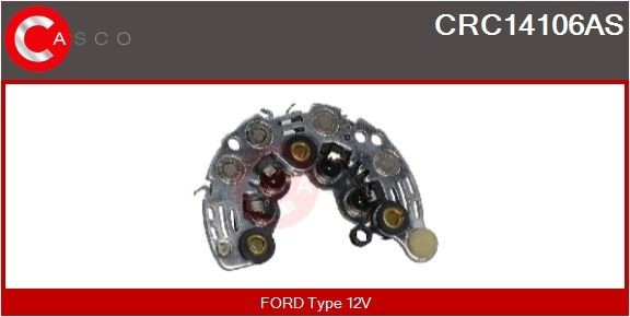 Купити Діодний міст Ford Mondeo III BWY