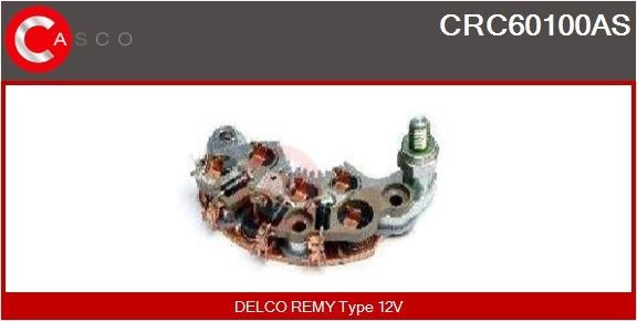 CRC60100AS Casco Діодний випрямляч
