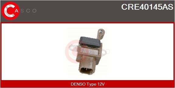 CRE40145AS Casco Реле-регулятор (напруги)