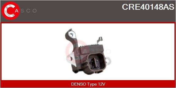 CRE40148AS Casco Реле-регулятор (напруги)