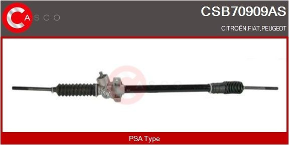 Купити Рульова рейка Citroen Jumper  230L