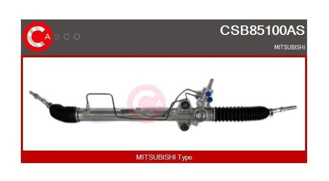 Управління рульове в зборі Casco CSB85100AS ціна, від 210.96 USD
