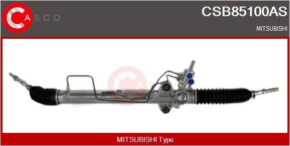 CSB85100AS Casco Рейковий рульовий механізм