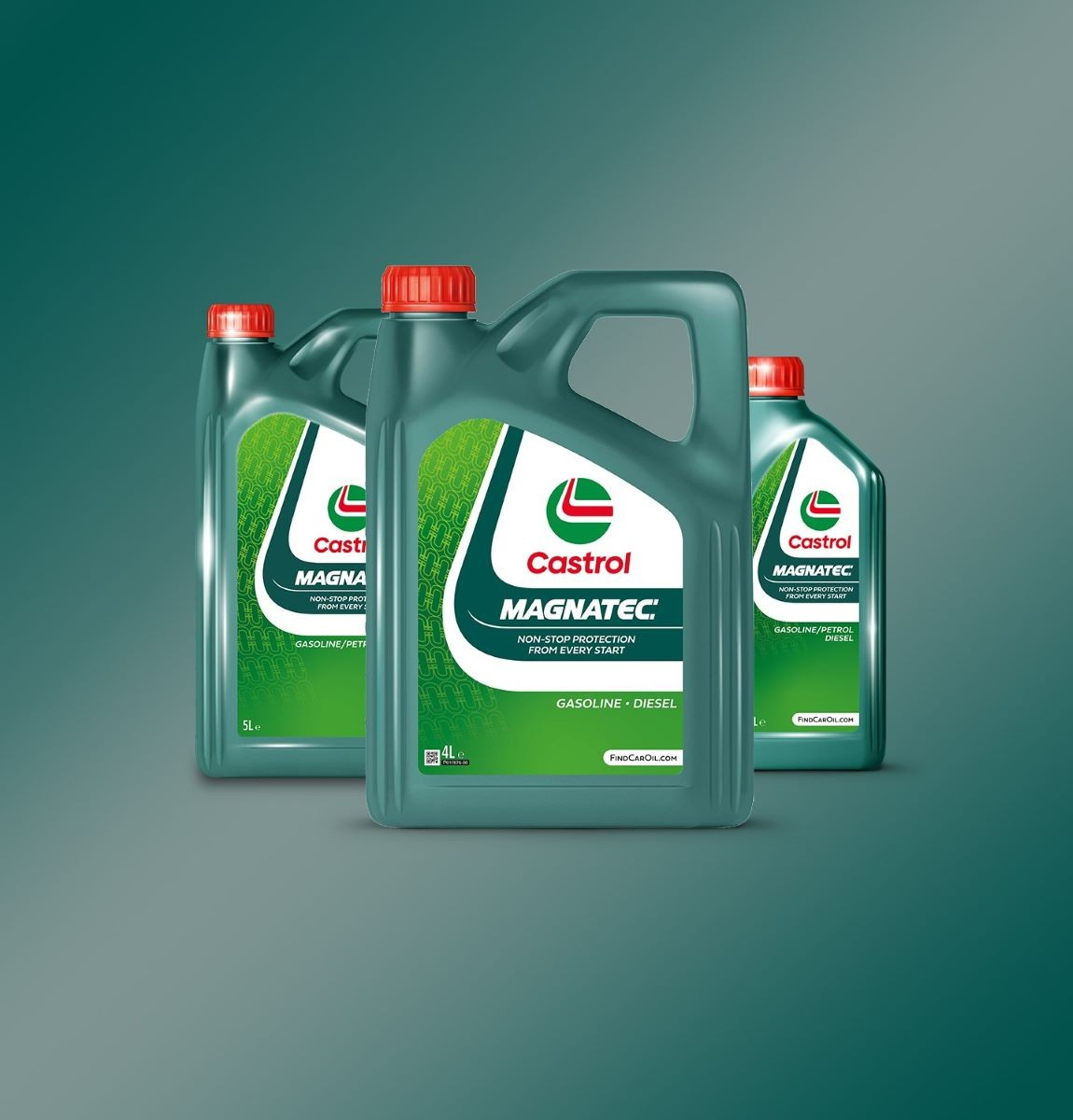 Олива Castrol 15F624 ціна, від 52.24 USD