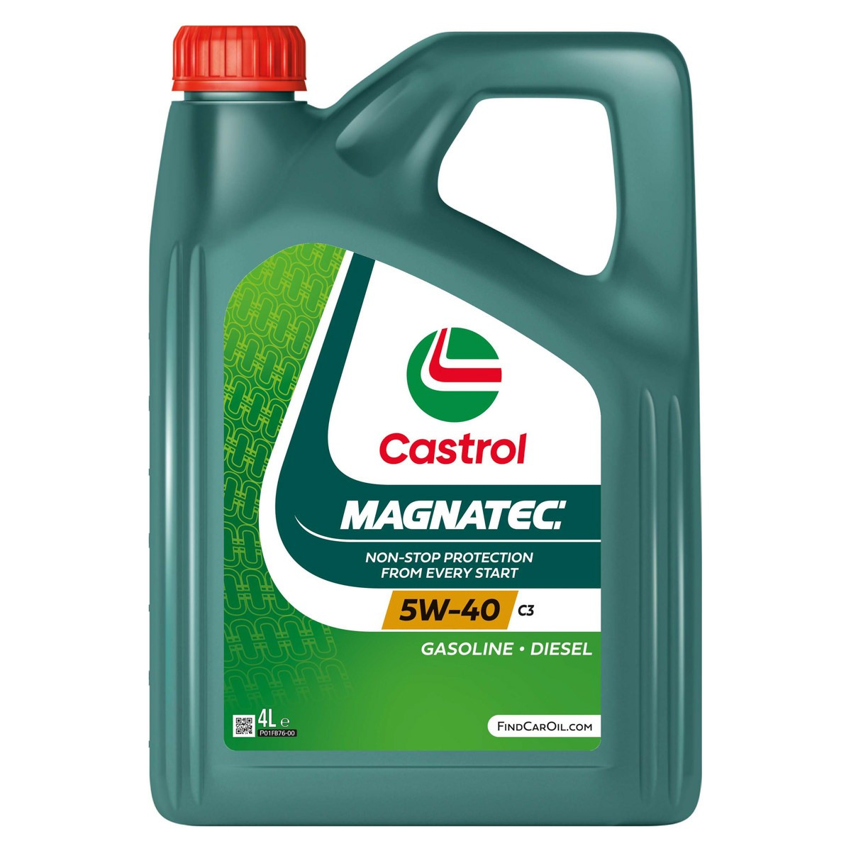 Купити 15F624 Castrol Масло