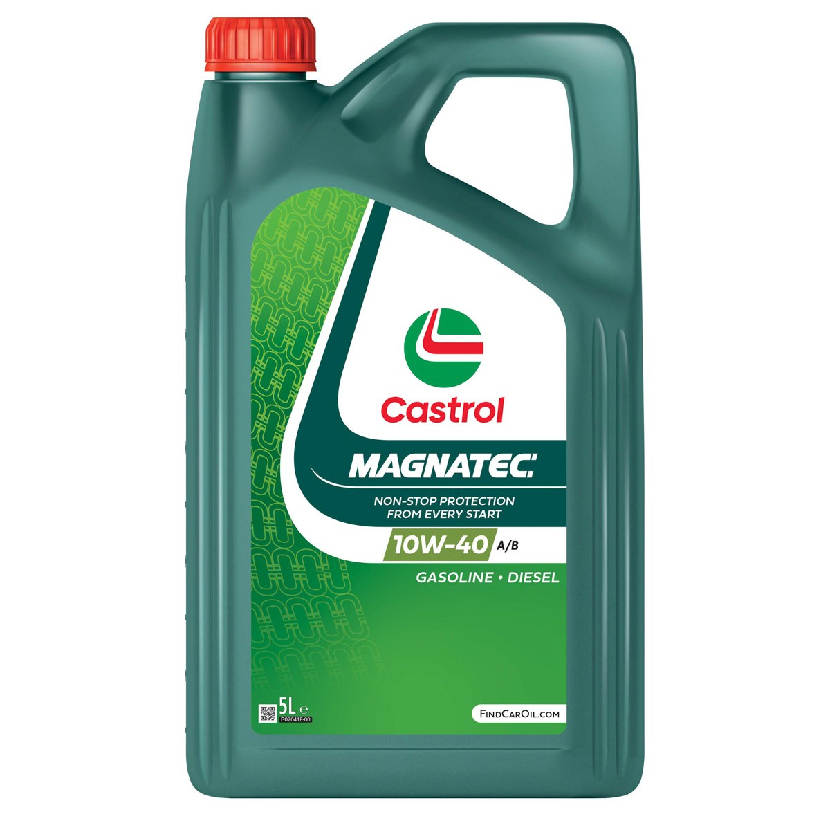 Олива Castrol 15F7D2 ціна, від 44.24 USD
