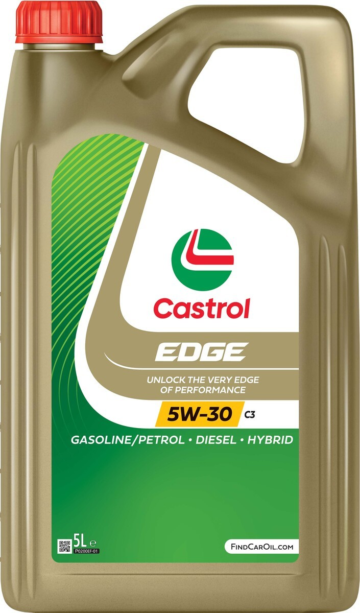 Олива Castrol 15F7EC ціна, від 63.57 USD