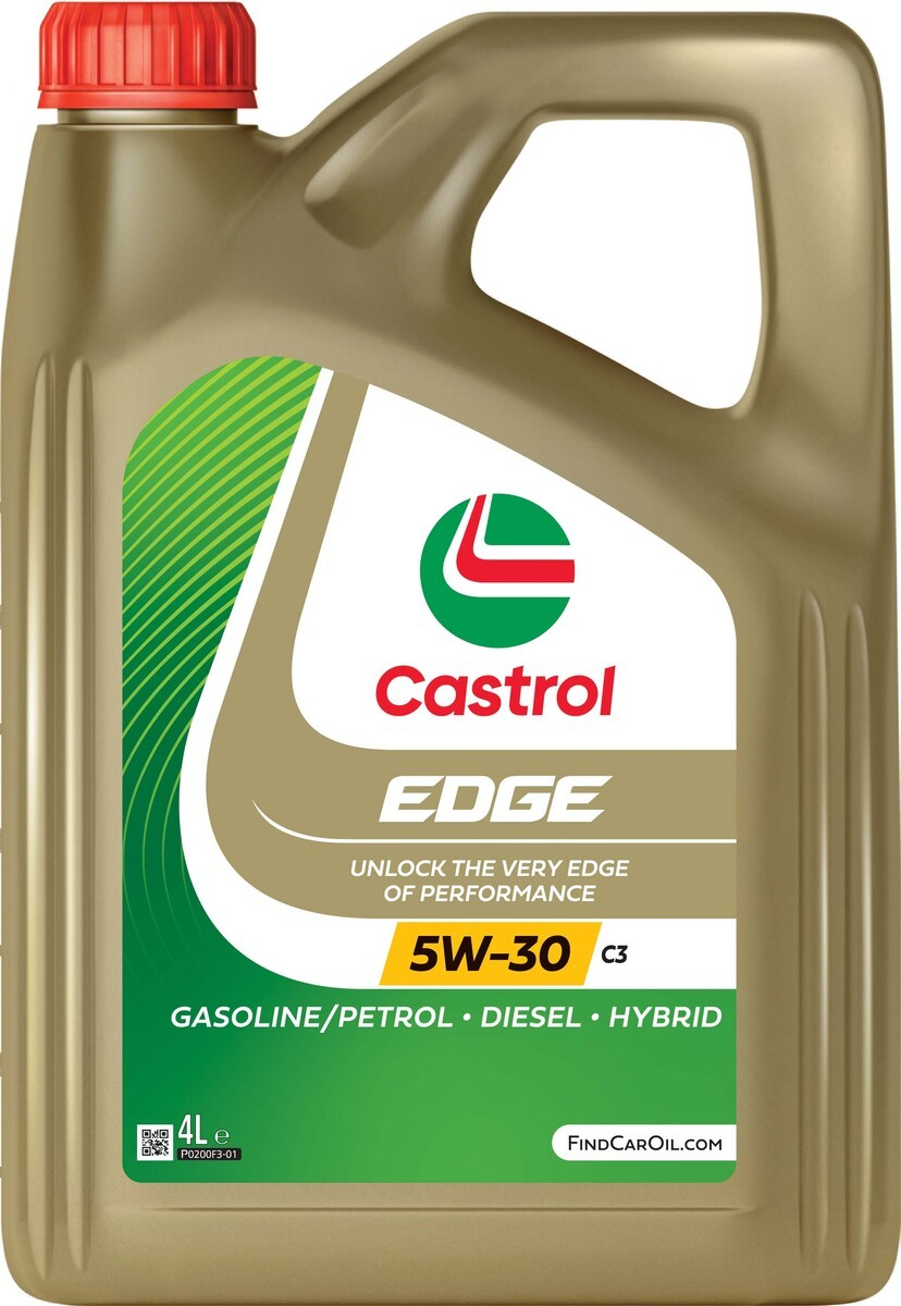 Олива Castrol 15F7ED ціна, від 49.33 USD
