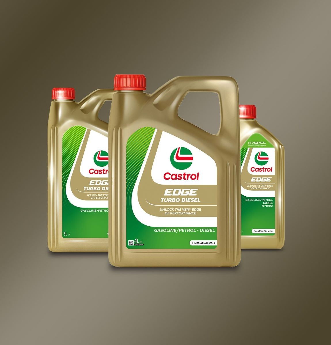 Купити 15F7ED Castrol Масло