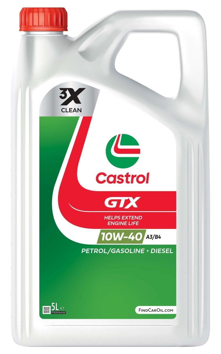 Олива Castrol 15F8FC ціна, від 42.17 USD
