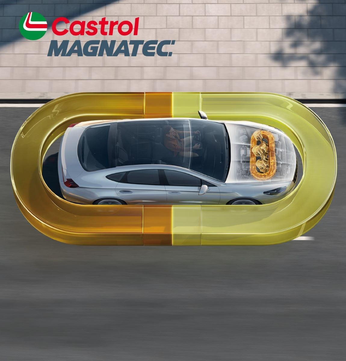 Купити 15F928 Castrol Масло