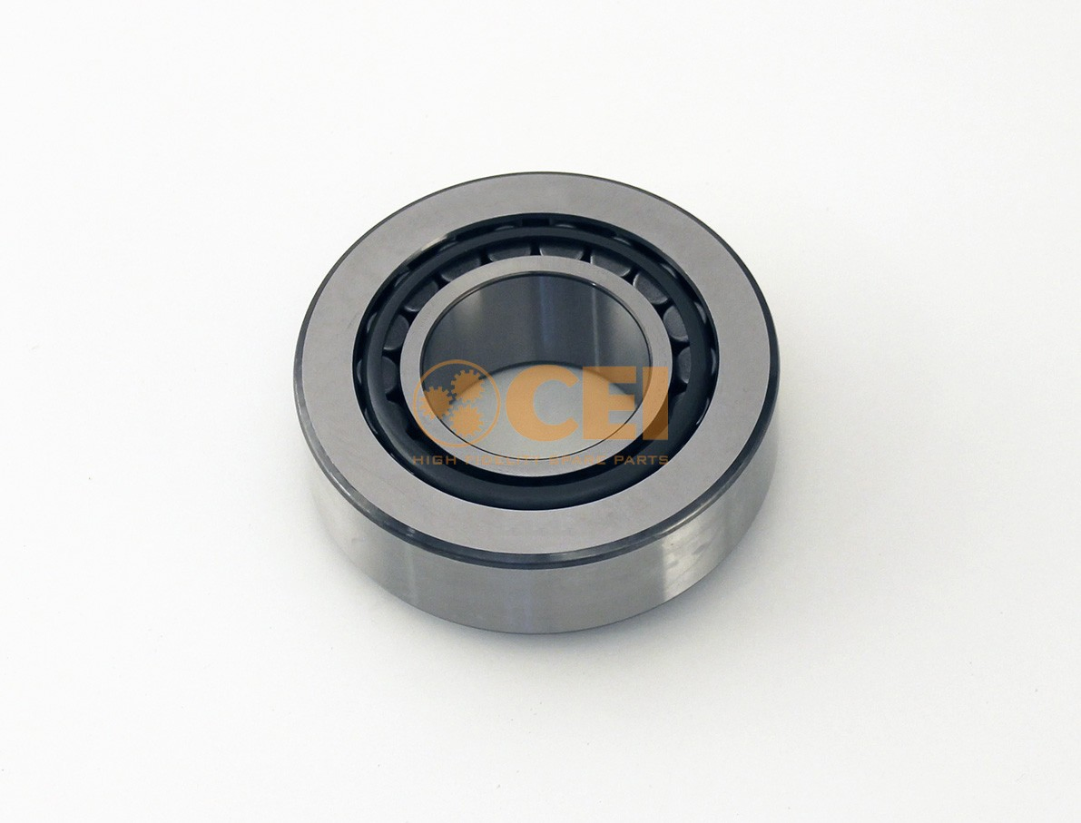 Комплект підшипник маточини передньої Mercedes A0059814805 ціна, від 121.28 USD