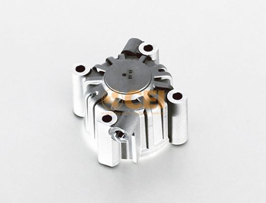 Купити 1315334056 ZF Parts Циліндр перемикання передач КПП