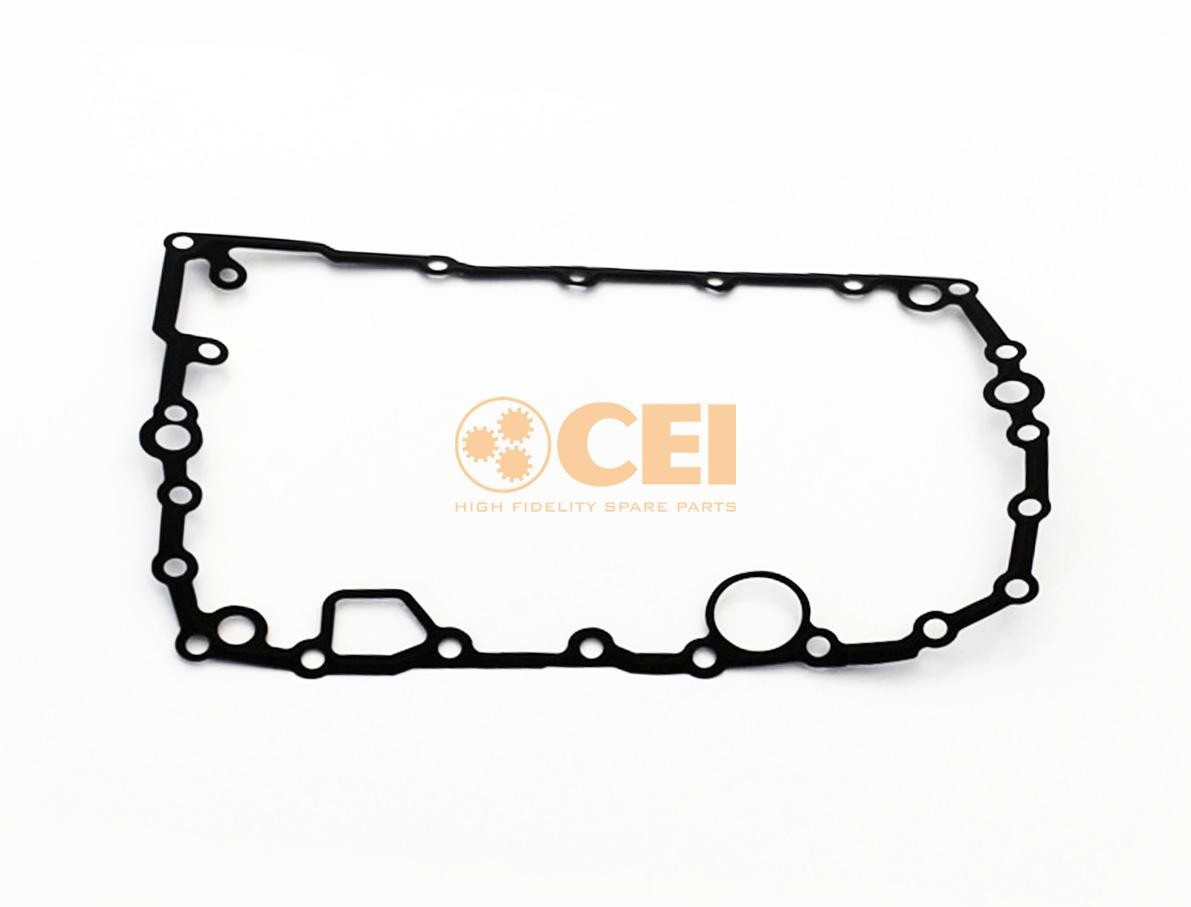 Прокладка кришки коробки передач Iveco 42535632 ціна, від 16.39 USD